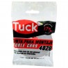 Cinta Adhesiva Doble Capa Tuk 4028, 19 mm x 5 m.