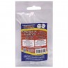 Cinchos De Plastico Pascua Pacinch 2025 20 Cm X 3.6 Mm Bl/25 Blanco