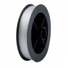 Hilo Sedal De Nylon Cal.040 Rollo C/100 Mts.
