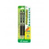 Lapicero 0.7mm Pilot Progrex Bl/2 Negro