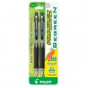 Lapicero 0.7mm Pilot Progrex Bl/2 Negro