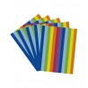 Foamy Pascua Arcoiris Carta C/5