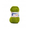 Estambre Soft Liso Jimmys Col.1818-Limon 50Gr.