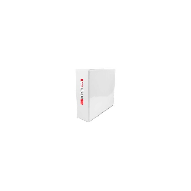 Carpeta Carta Arillo O Acco P7209 Panorámica 3" Blanca