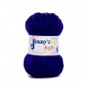Estambre Soft Liso Jimmys Col.1814-Marino 50Gr.