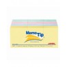 Block MemoTip Janel Pastel Surtido 3.8 x 5 cm 100 h. C/12