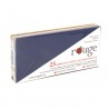 Sobre Cart. Rouge Elegant Colors P/Billete C/25