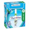 Corrector Líquido Mini Pluma Liquid Paper 3.5 ml.