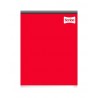 Block Blanco Pegado Sr Scribe 4701 Blanco Carta 80 H. Clasico