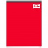 Block Blanco Pegado Sr Scribe 4701 Blanco Carta 80 H. Clasico