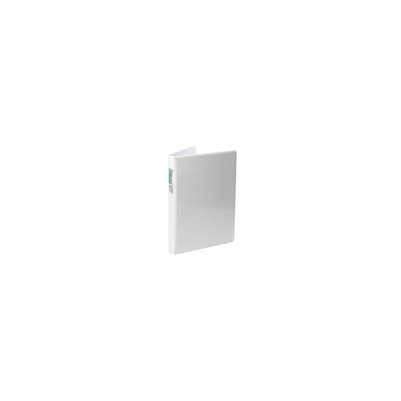 Carpeta Oficio Arillo O con Ventana Kinera 9121BL 1"