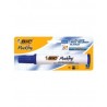 Marcador para Pintarrón Bic Bl/1 Azul, Punta Cincel