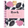 Cuaderno Forma Francesa Espiral Doble O Kiut 548974 Raya 80 h.
