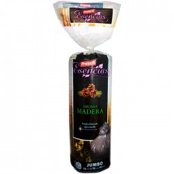 BOLSA PROTECTO ESSENCES JUMBO 76 X 90 CMS. C/30 7502211161318