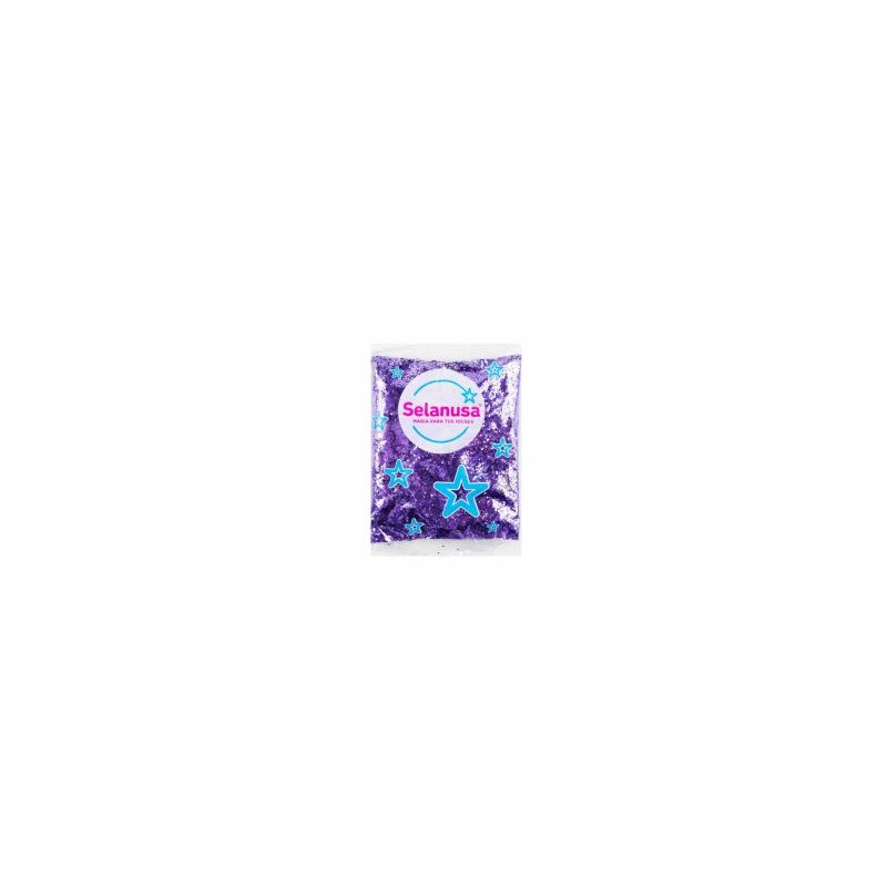 Diamantina 50 g. Selanusa C15 #110 Morado