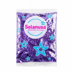 Diamantina 50 g. Selanusa C15 #110 Morado