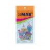 Borrador Figura MAE G-Sweet Postres Bl/5