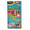 Lápices de Colores Mapita Cortos Redondos C/6