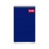 Block Taquigrafia Largo Scribe 5050 12.7 X 20.8 Cm 80 H.