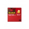 Cinta Adhesiva Scotch Super Hold 1450, 19 mm x 25.4 m.