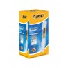 Corrector Líquido Pluma Bic Shake'n Squeeze 8 ml.