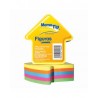 Block MemoTip Janel Flecha 6.6 x 6.7 cm C/250 h.