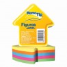 Block MemoTip Janel Flecha 6.6 x 6.7 cm C/250 h.