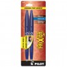 Bolígrafo Borrable Punto Fino 0.7 mm Pilot Frixion Bl/2 Azul