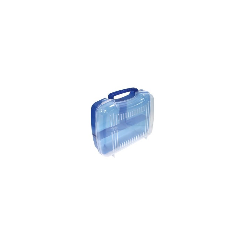 Lonchera Sablon 9030Wl Wacky-Lunch Colores Surtidos