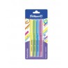 Marcatextos Pelikan 214 Bl/4 Punta Cincel