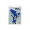 Pistola Silicon Delta Gg7030 Electr.Chica P/Barra 7 Mm