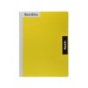 Cuaderno Profesional Cosido Barrilito Raya 100 h.