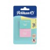 Borrador Pelikan Pastel Bl/2