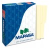Folder Crema Mapasa C/100 Carta
