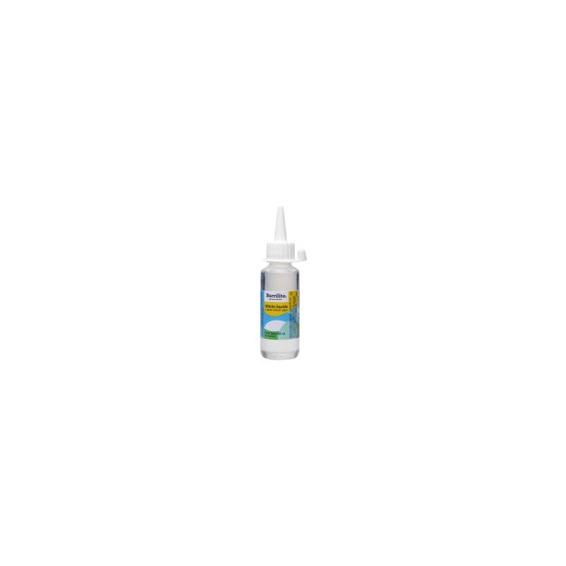 Silicón Líquido Barrilito 60 ml.