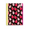 Cuaderno Profesional Scribe Mega Plus 7510 Raya 100 h.
